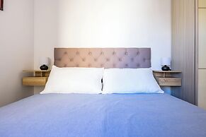 Beverello apartment