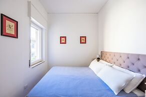 Beverello apartment