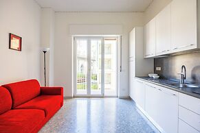 Beverello apartment