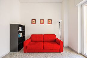 Beverello apartment
