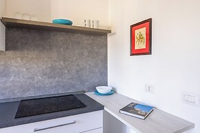 Beverello apartment