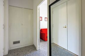 Beverello apartment