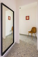 Beverello apartment