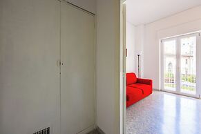 Beverello apartment