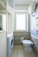 Beverello apartment