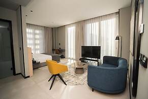 Sama Hotels