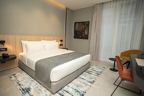 Sama Hotels