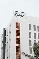 Sama Hotels