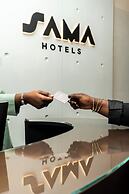 Sama Hotels