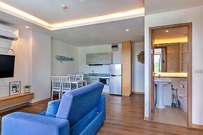Aristo 2 Phuket by RESAVA