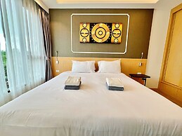 Aristo 2 Phuket by RESAVA