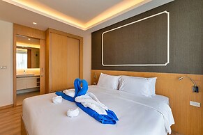 Aristo 2 Phuket by RESAVA