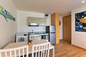 Aristo 2 Phuket by RESAVA