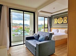 Aristo 2 Phuket by RESAVA