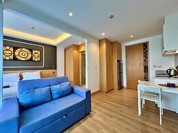 Aristo 2 Phuket by RESAVA