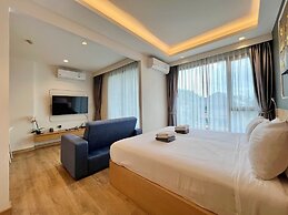 Aristo 2 Phuket by RESAVA