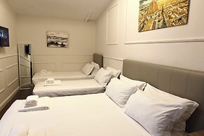 Cattaleya Rooms