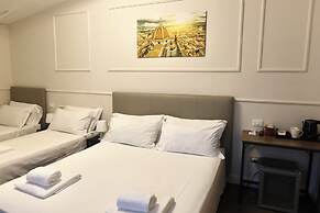 Cattaleya Rooms