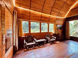 Villa Gajah Mas