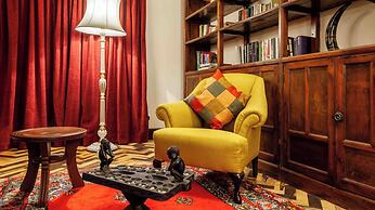 Ol Endeti House