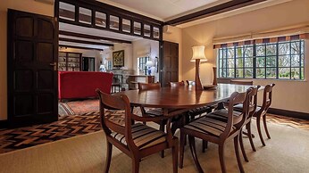 Ol Endeti House