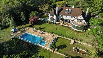 Ol Endeti House