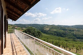 The Grape Pergola House