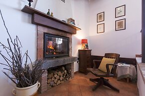 The Bread Oven House