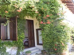 The Bread Oven House