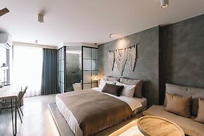Glory Wabi Sabi Hotel