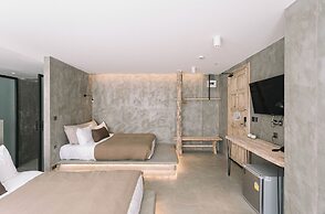 Glory Wabi Sabi Hotel