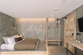 Glory Wabi Sabi Hotel