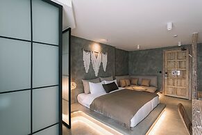 Glory Wabi Sabi Hotel