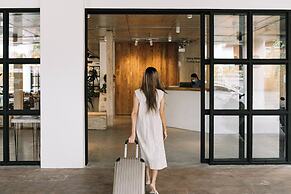 Glory Wabi Sabi Hotel