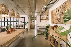 Glory Wabi Sabi Hotel