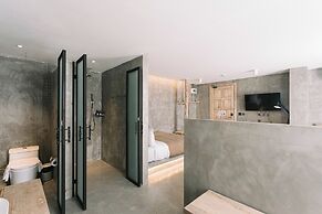 Glory Wabi Sabi Hotel