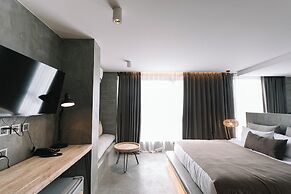 Glory Wabi Sabi Hotel