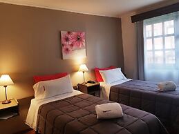 Hostal Malvinas