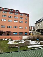 Hostal Malvinas