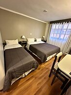 Hostal Malvinas