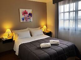 Hostal Malvinas