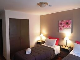 Hostal Malvinas