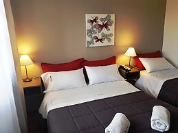 Hostal Malvinas