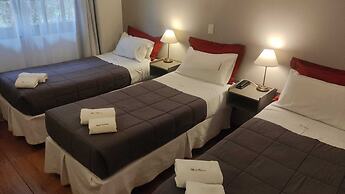 Hostal Malvinas