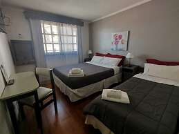 Hostal Malvinas