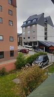 Hostal Malvinas