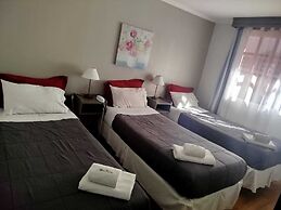 Hostal Malvinas