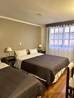 Hostal Malvinas