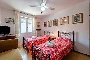 Casa De Nardis Sunny House