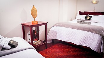 Ukuku Hostel